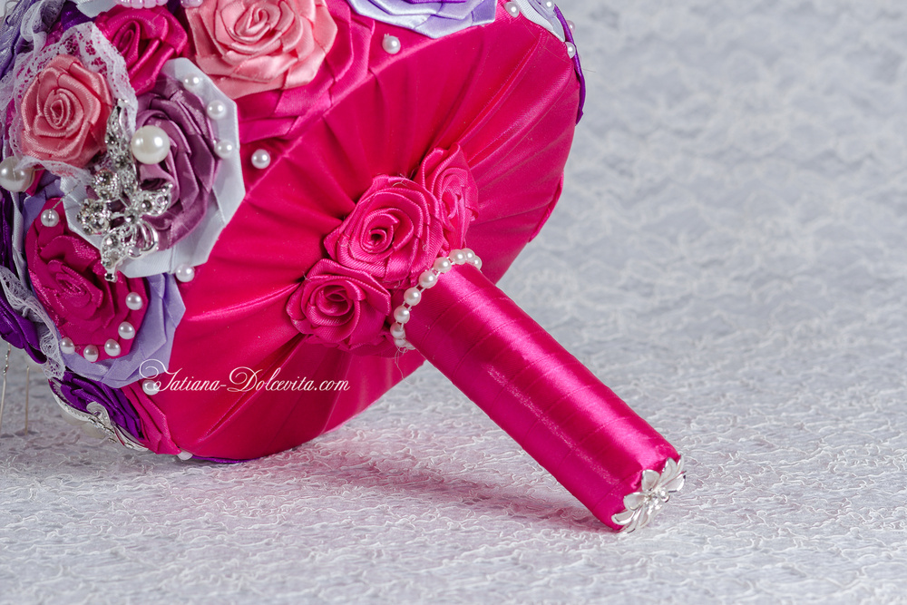 BOUQUET - 