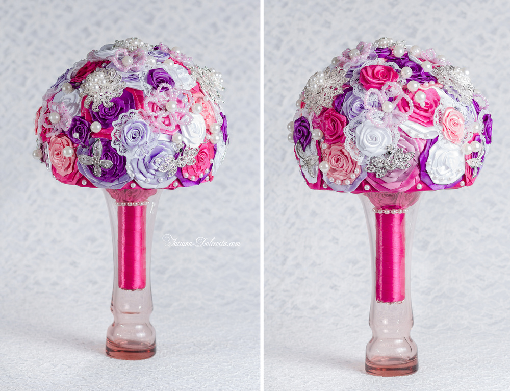 BOUQUET - 