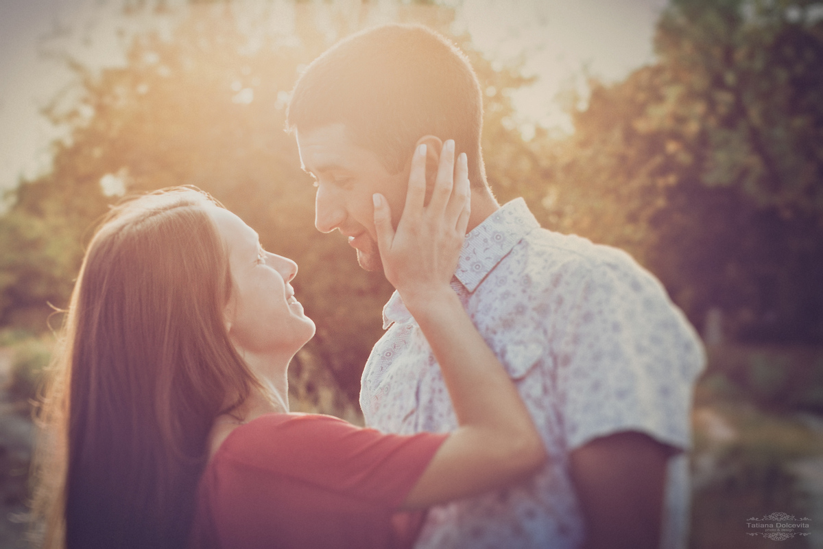LOVE-STORY