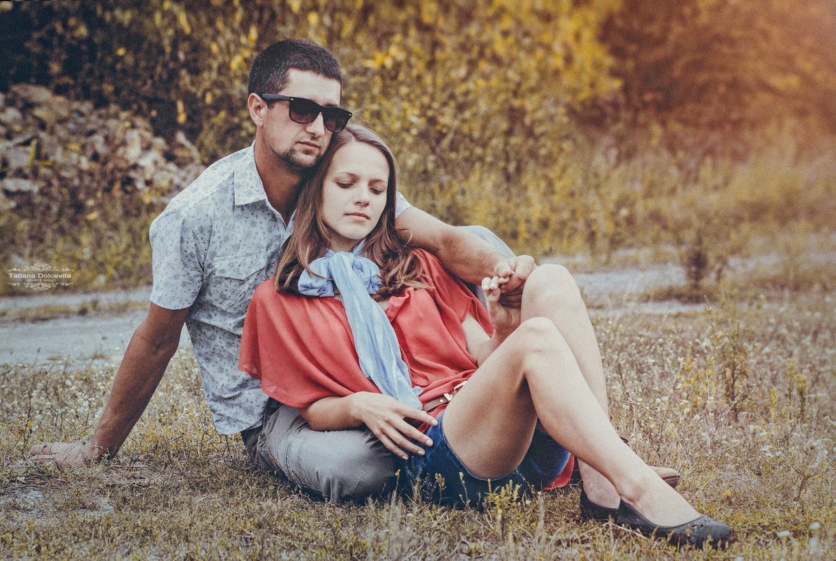 LOVE-STORY