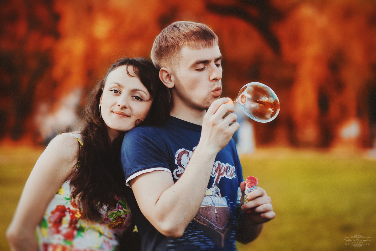 LOVE-STORY