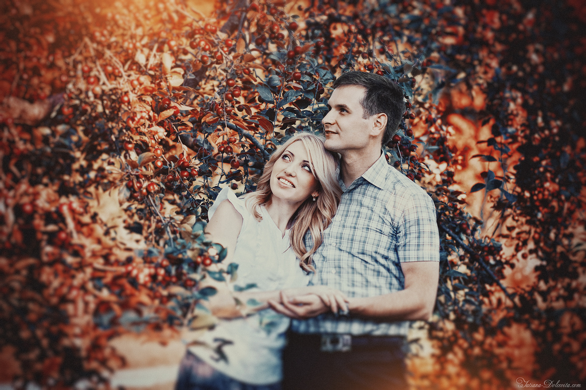 LOVE-STORY