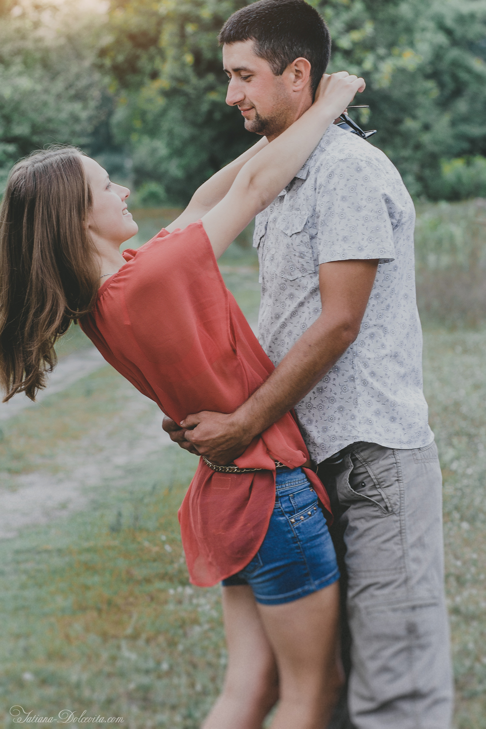 LOVE-STORY