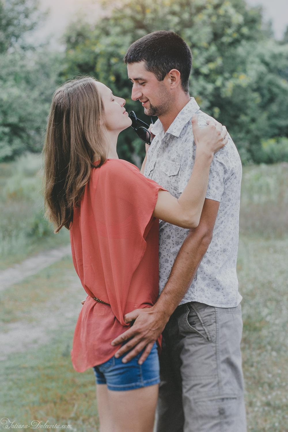LOVE-STORY