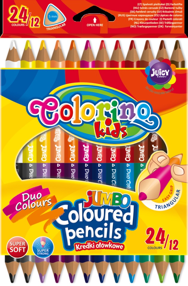 НОВИНКИ COLORINO