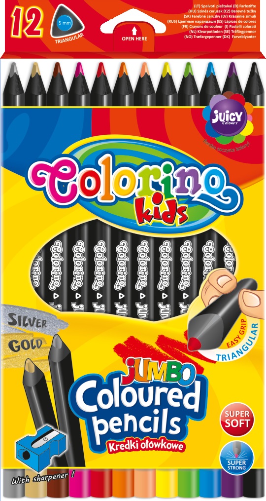 НОВИНКИ COLORINO