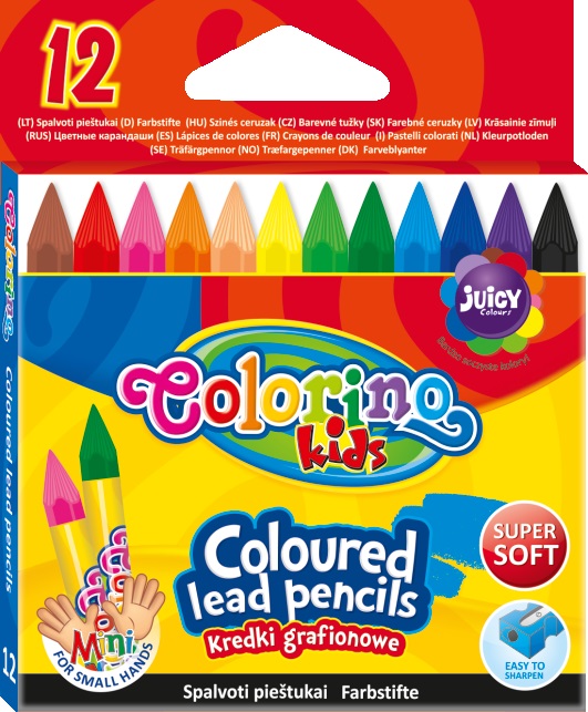 НОВИНКИ COLORINO