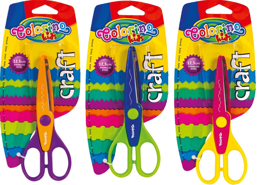 НОВИНКИ COLORINO