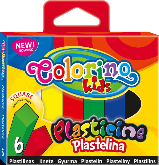 НОВИНКИ COLORINO
