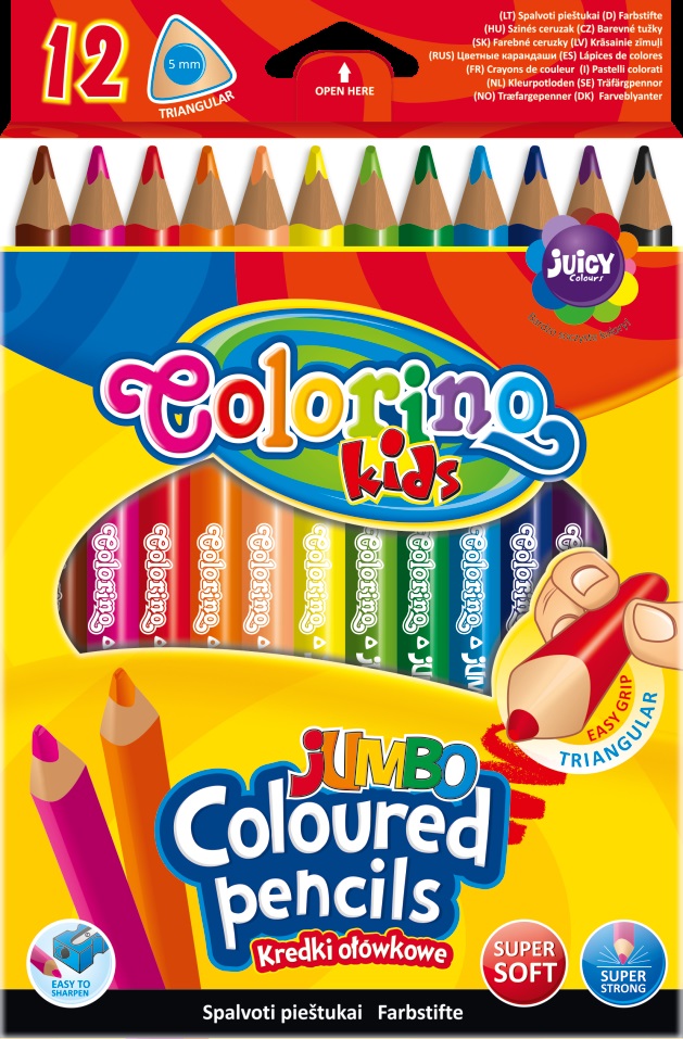 НОВИНКИ COLORINO