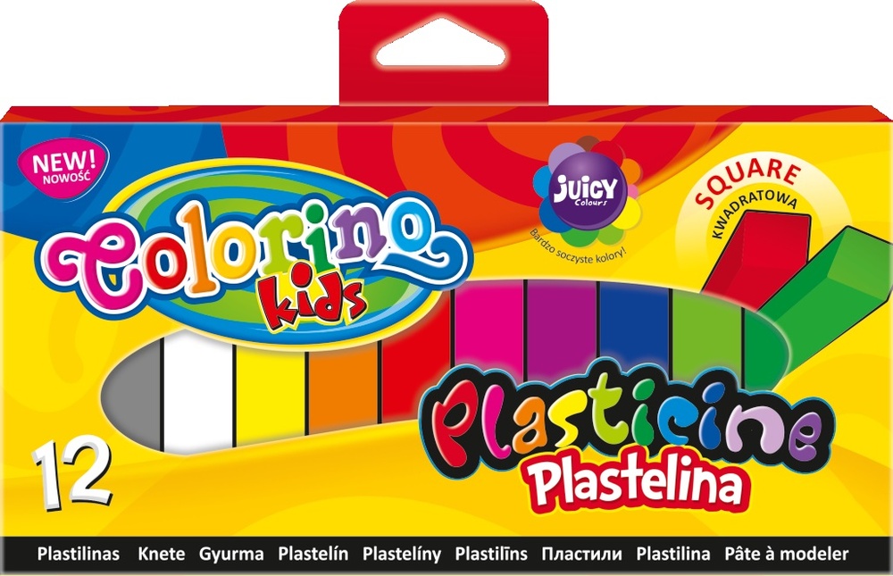 НОВИНКИ COLORINO