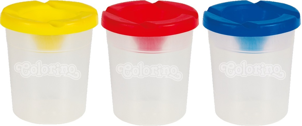 НОВИНКИ COLORINO