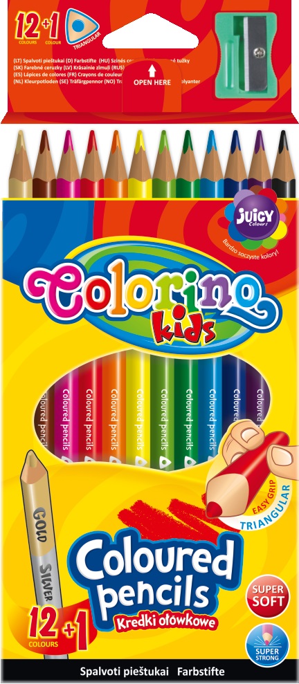 НОВИНКИ COLORINO