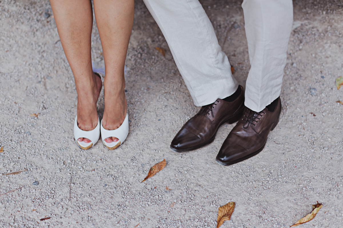 engagement. M & G