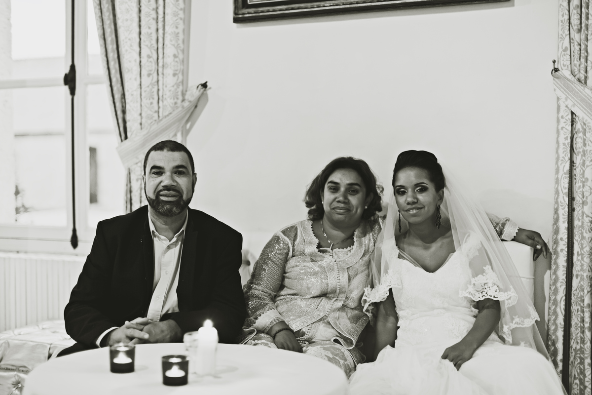 Wedding. N & N