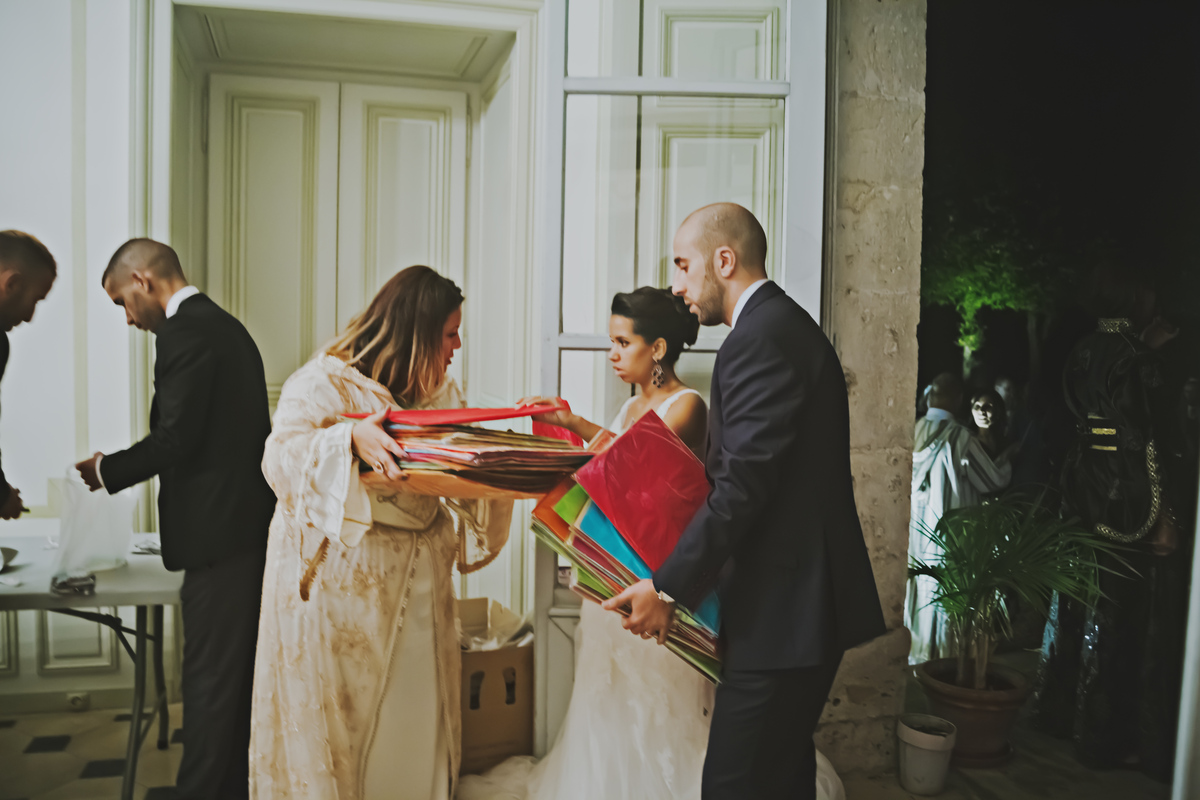 Wedding. N & N