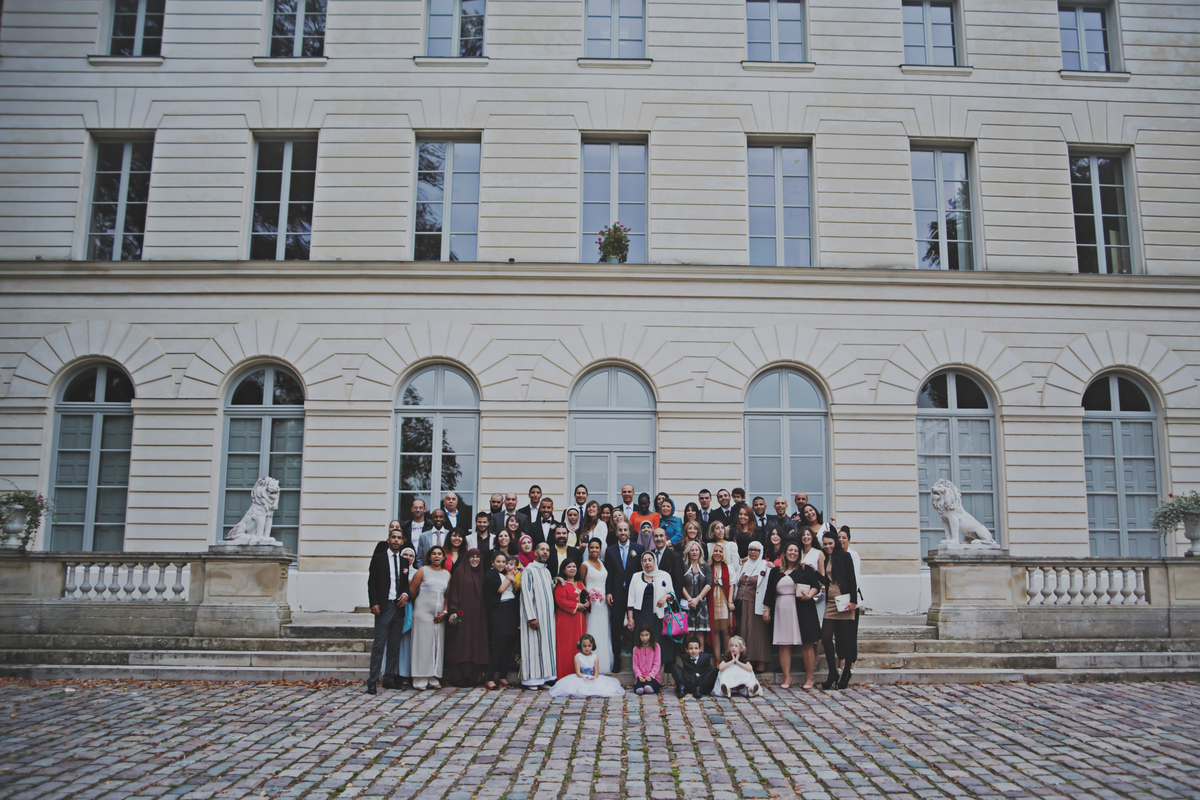 Wedding. N & N