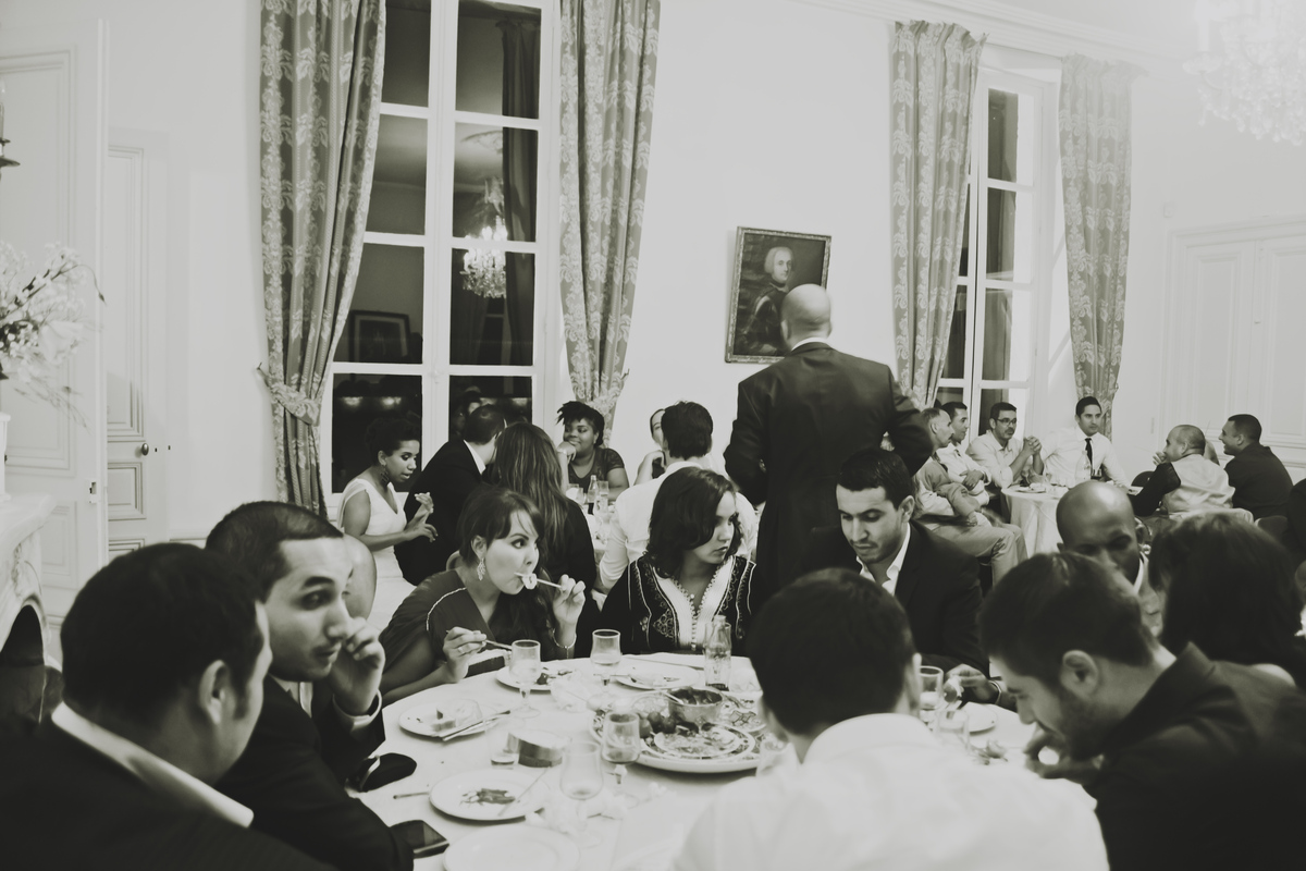 Wedding. N & N