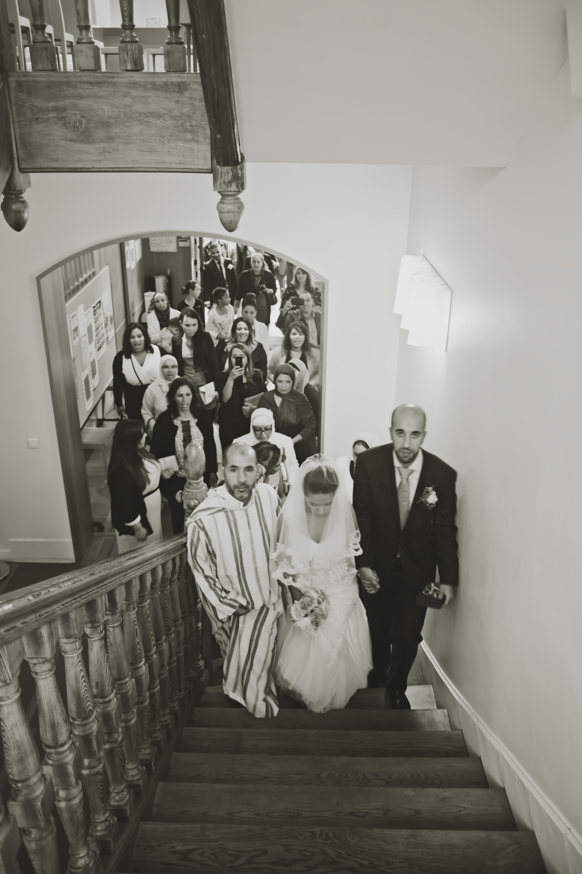 Wedding. N & N