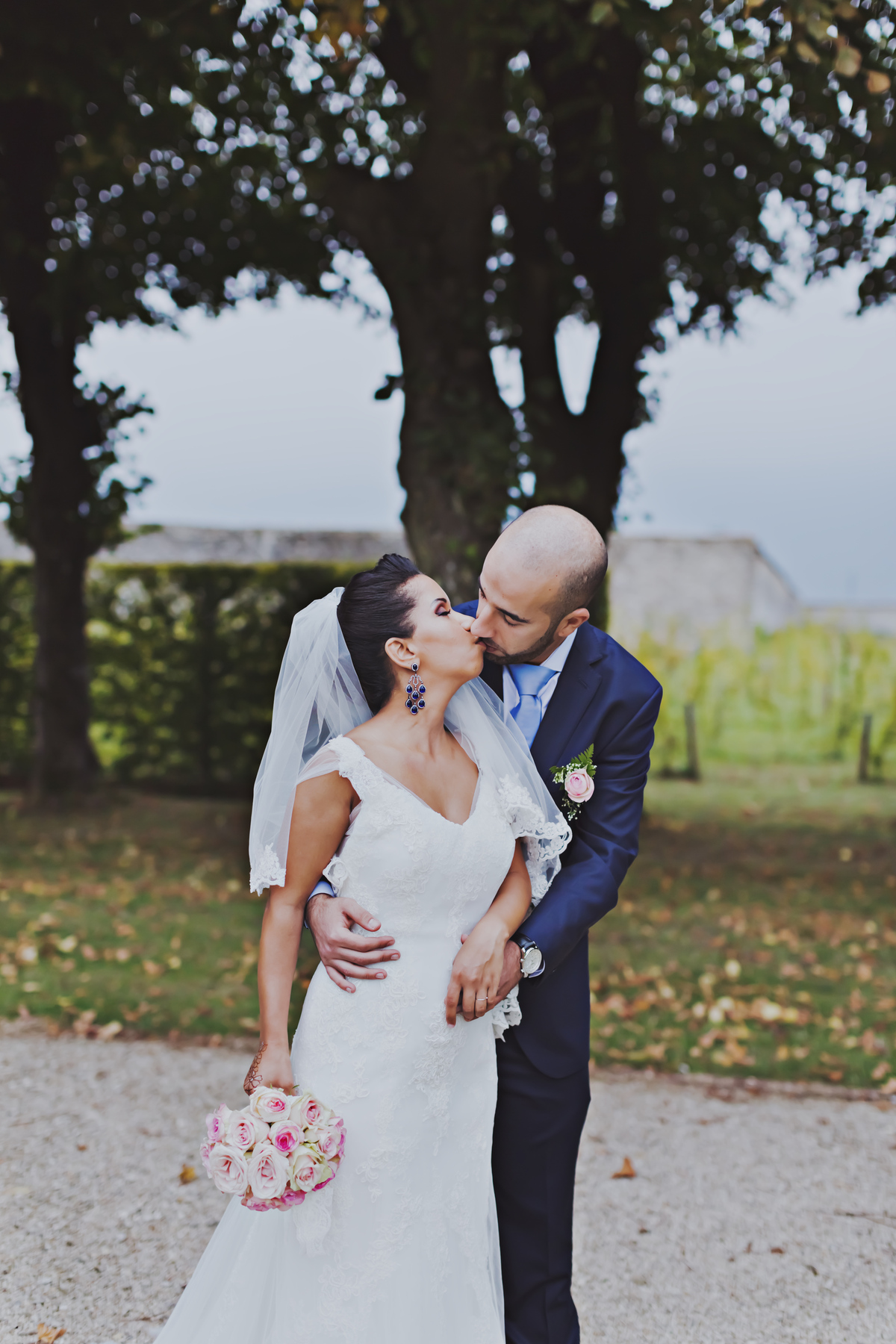 Wedding. N & N
