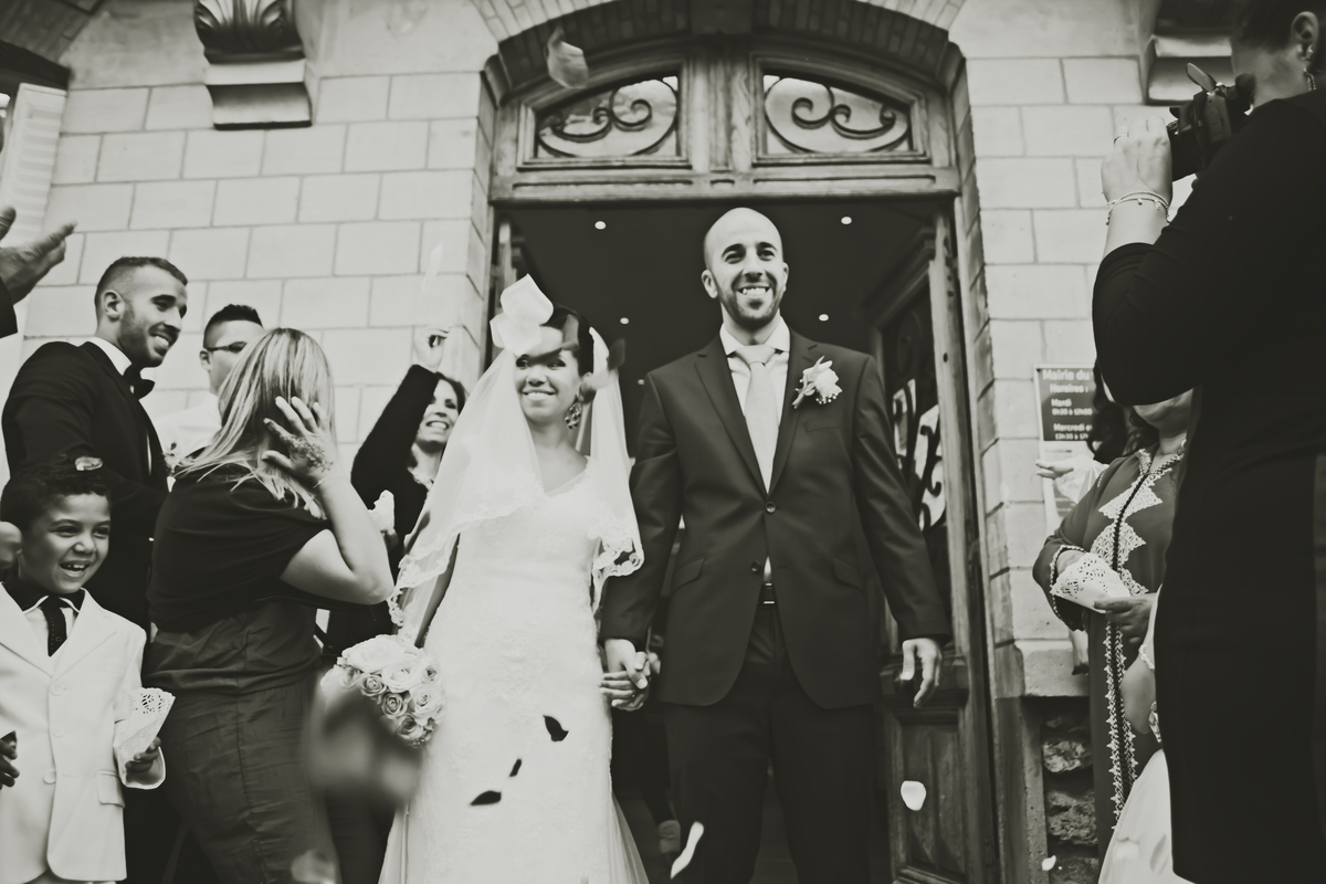 Wedding. N & N