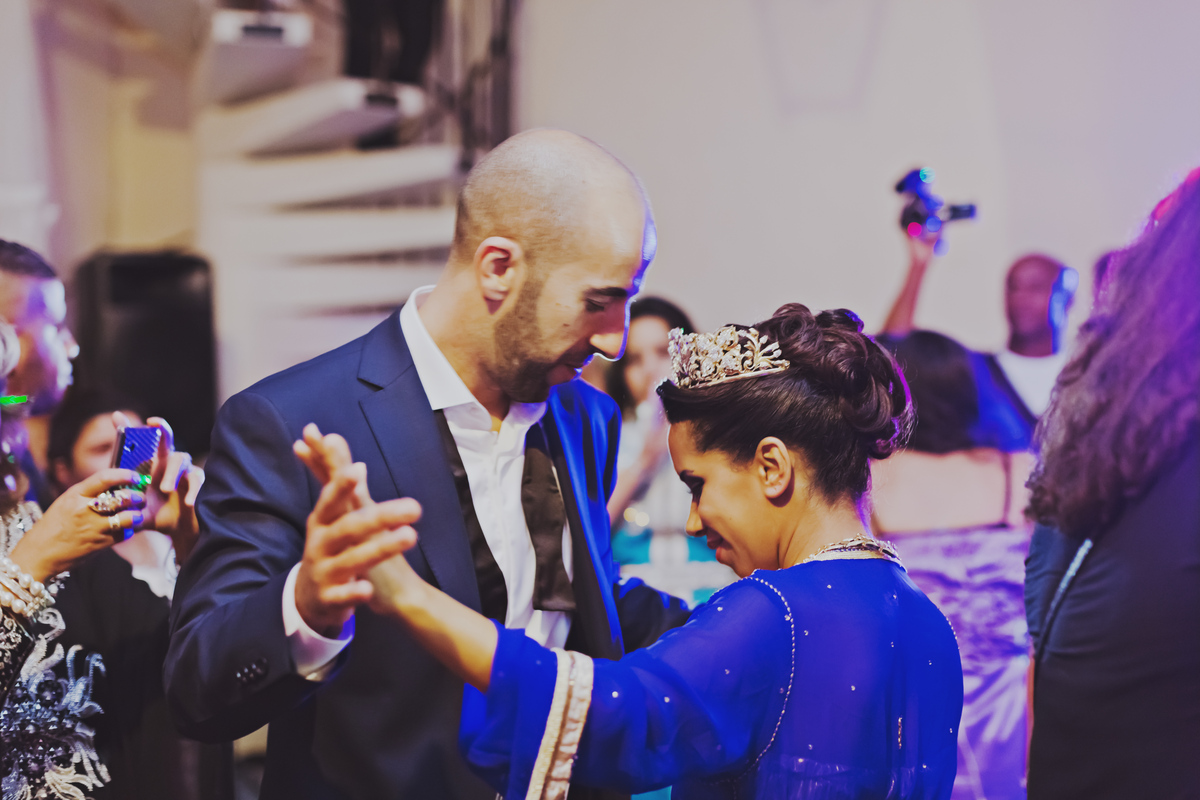 Wedding. N & N