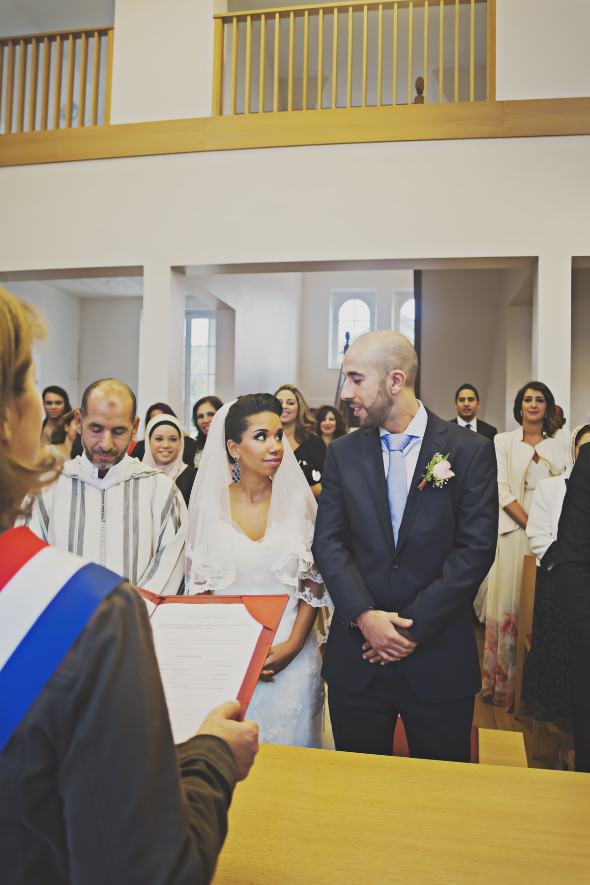 Wedding. N & N