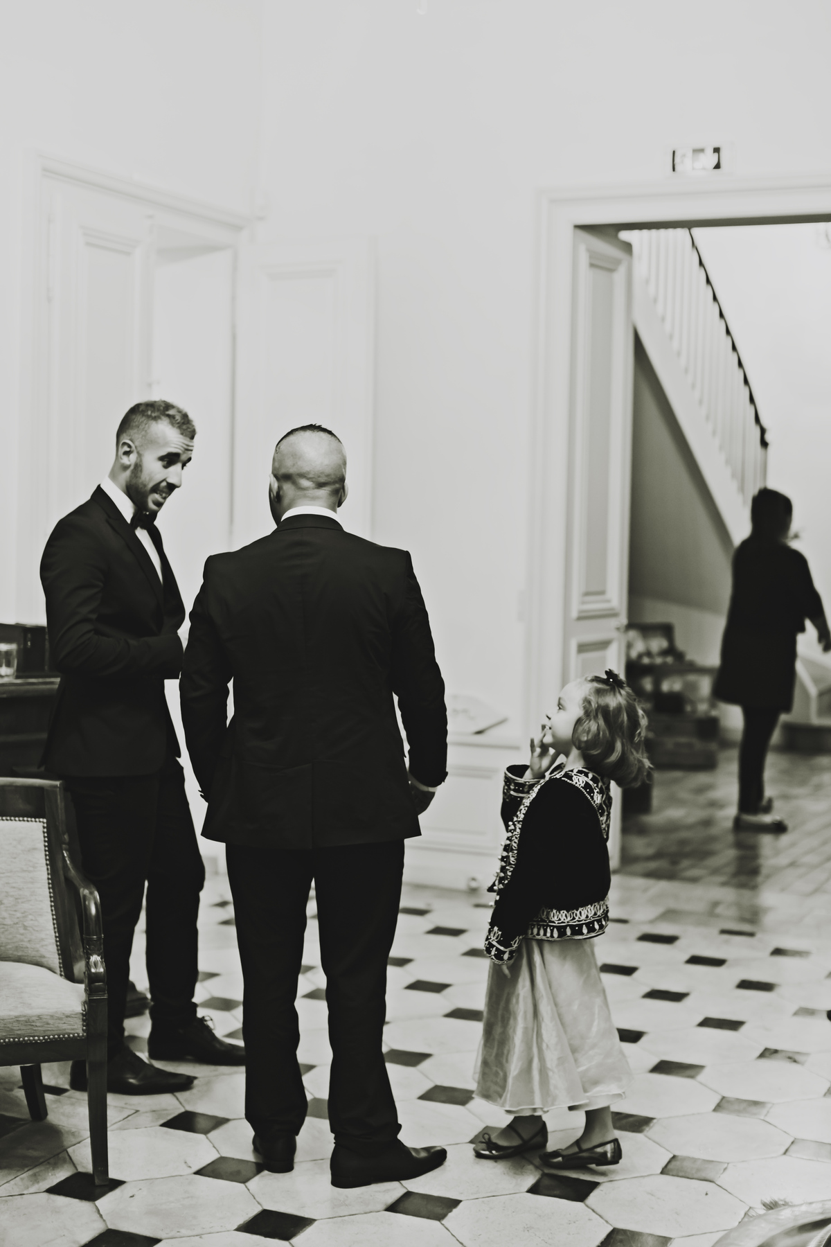 Wedding. N & N