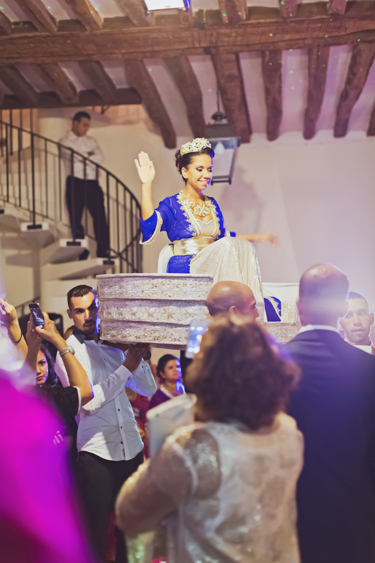 Wedding. N & N