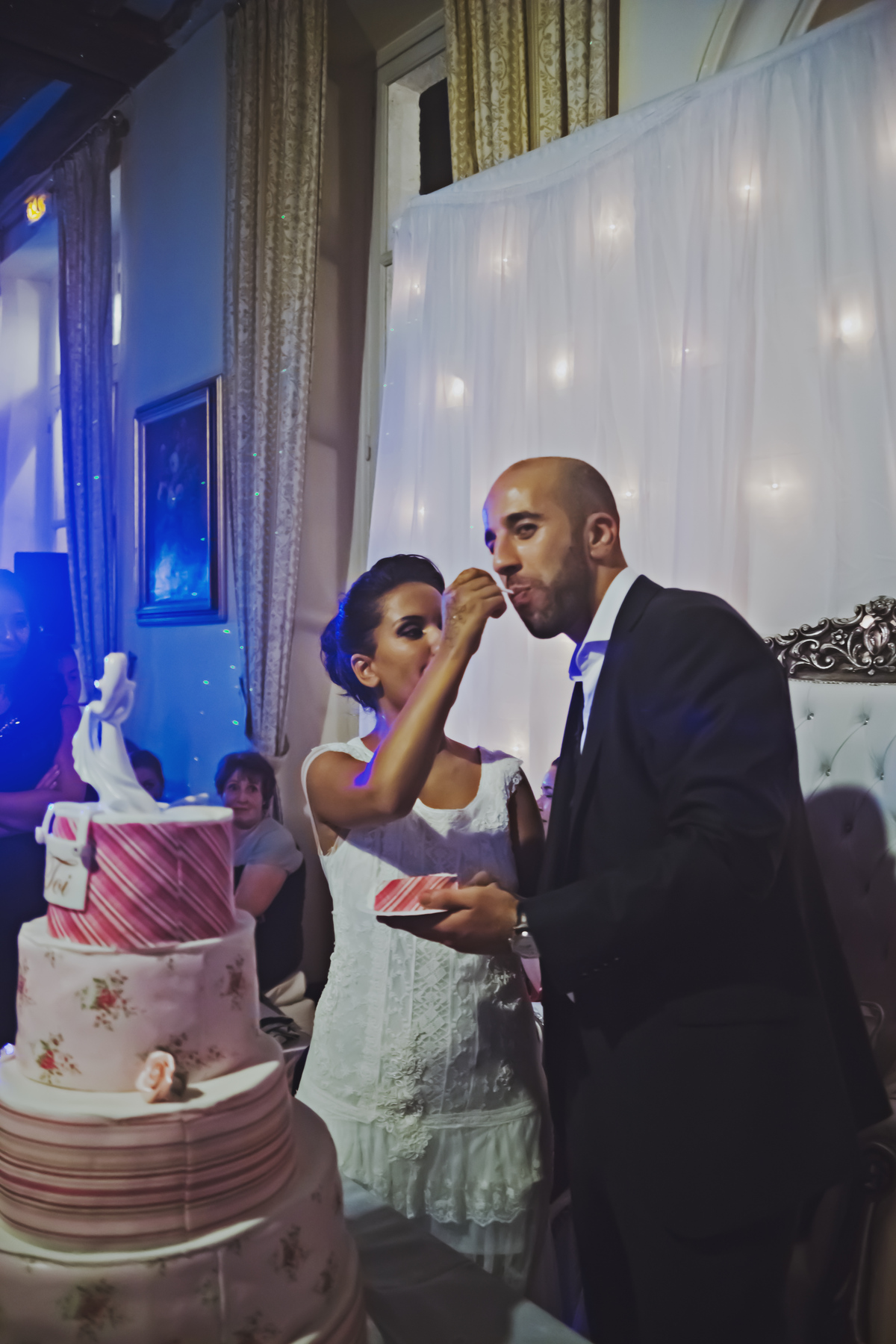Wedding. N & N