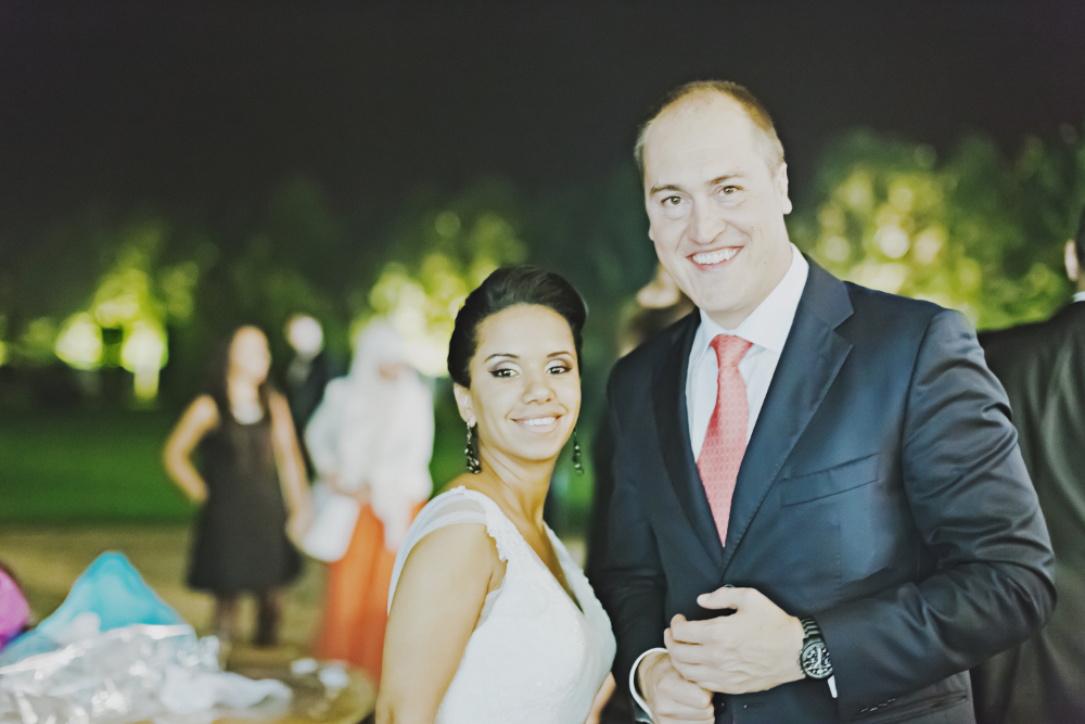 Wedding. N & N