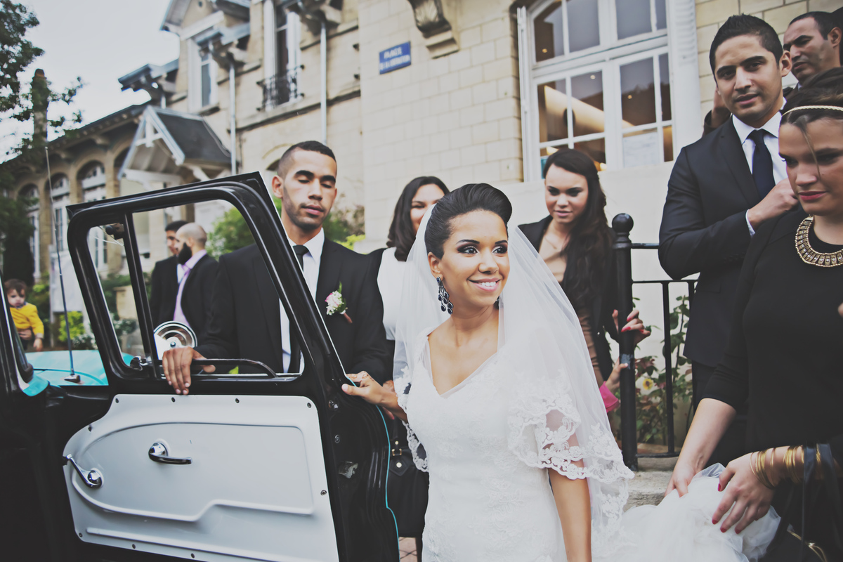 Wedding. N & N