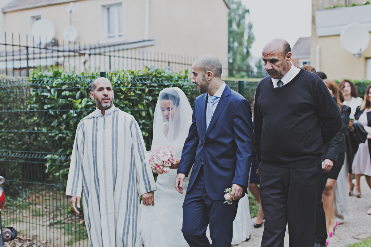 Wedding. N & N