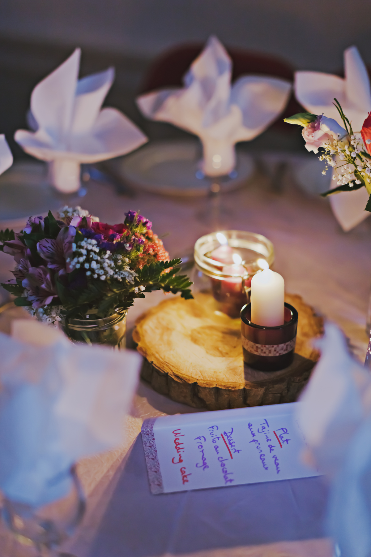Wedding. N & N