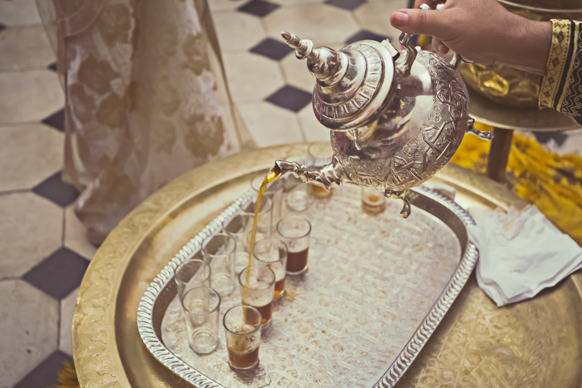 Wedding. N & N