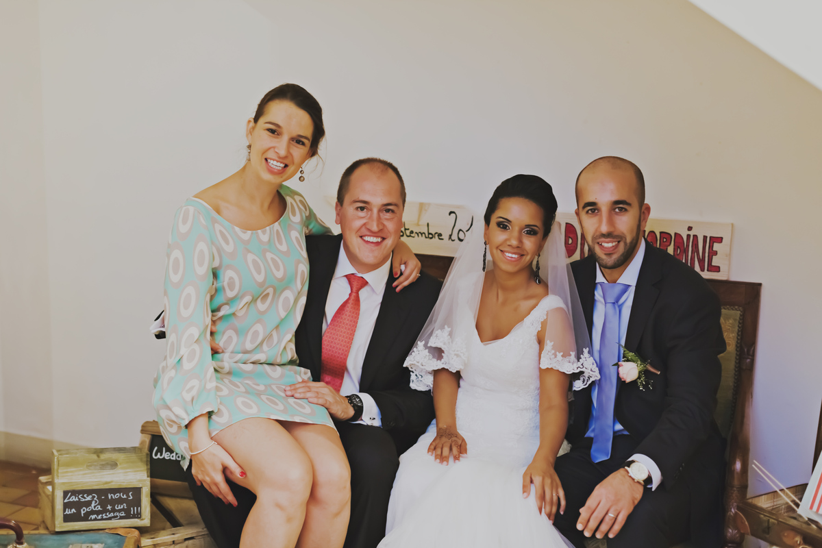 Wedding. N & N
