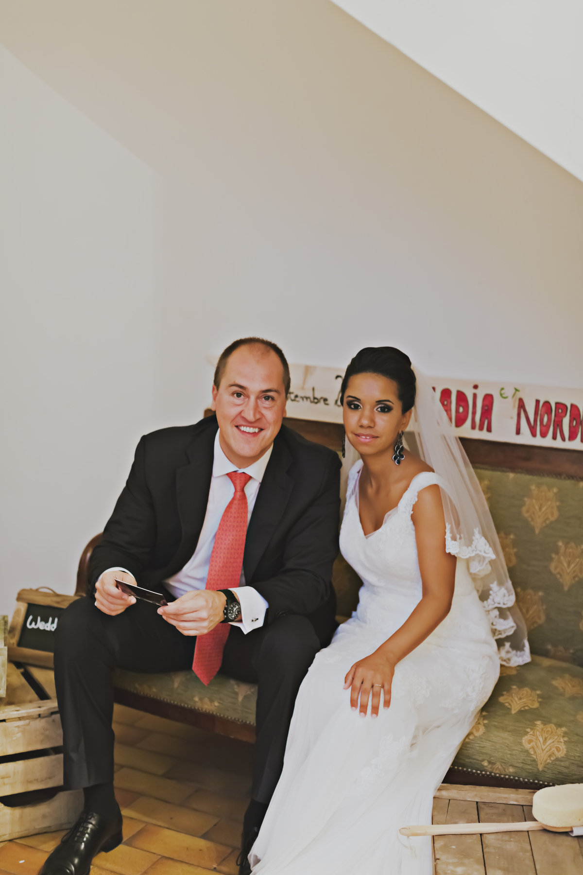 Wedding. N & N