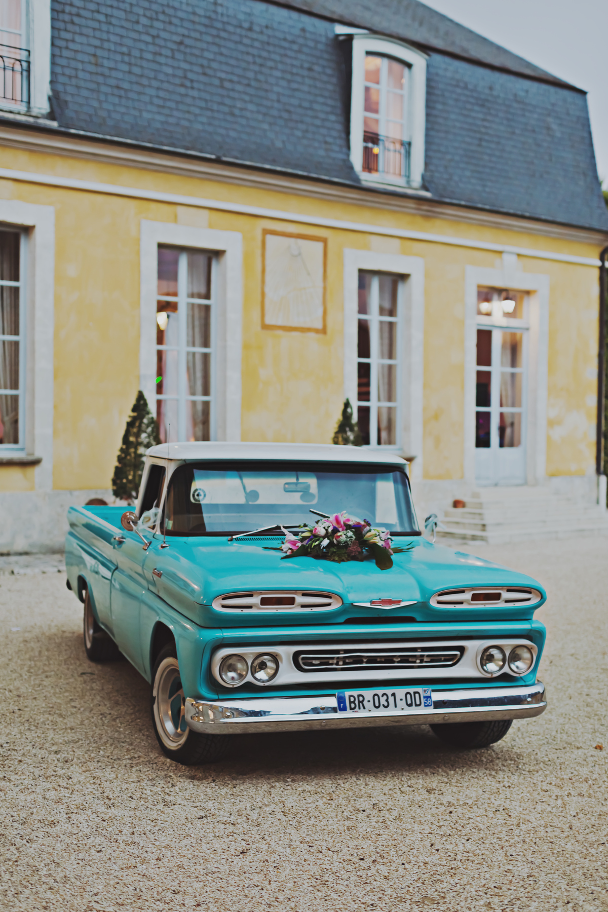 Wedding. N & N