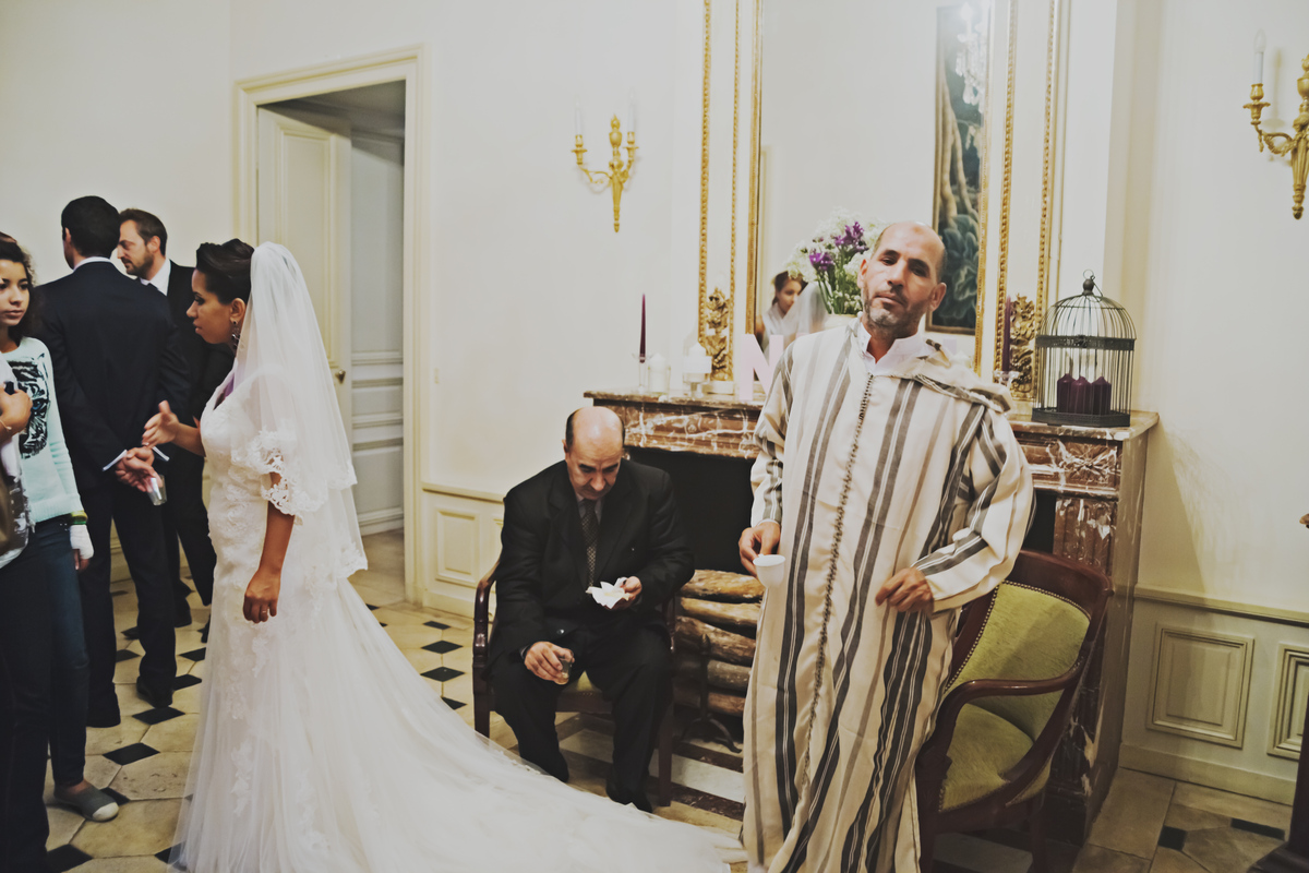 Wedding. N & N