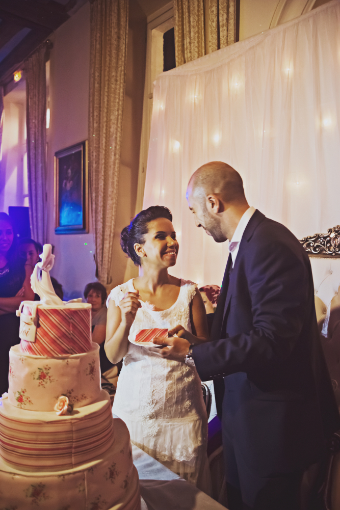 Wedding. N & N