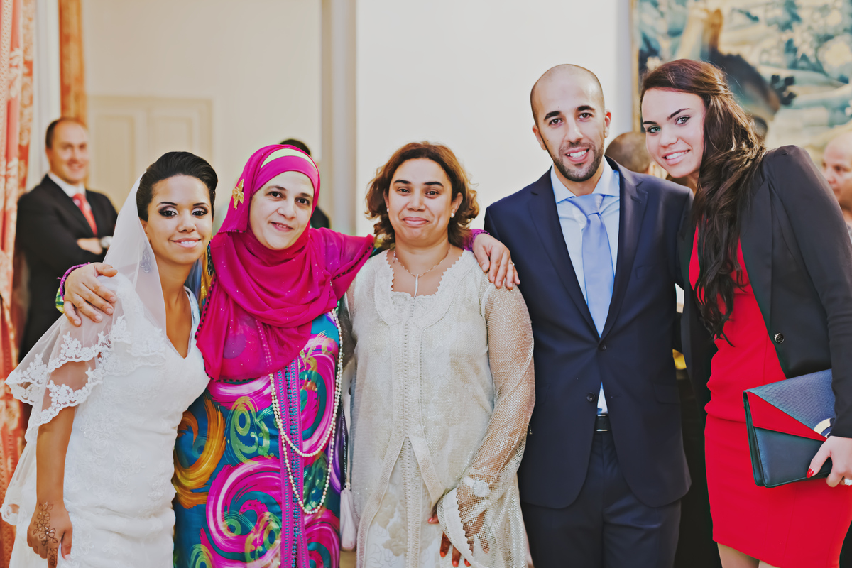 Wedding. N & N
