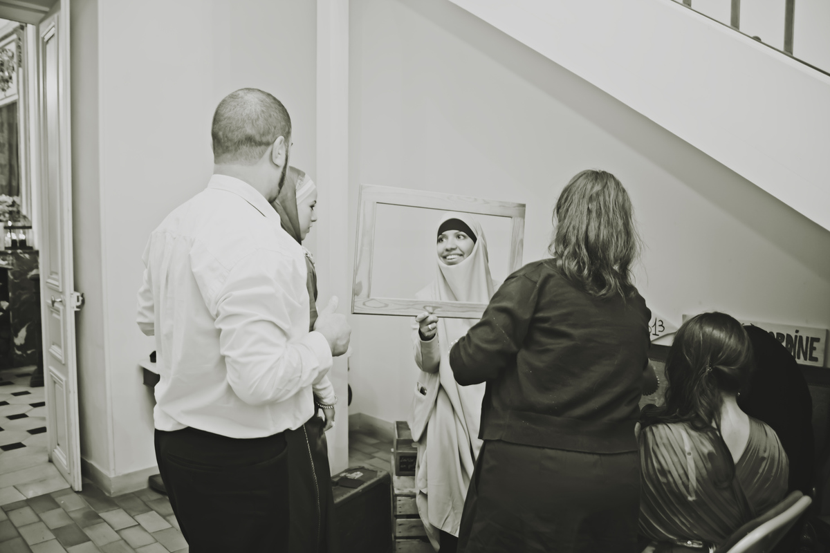 Wedding. N & N