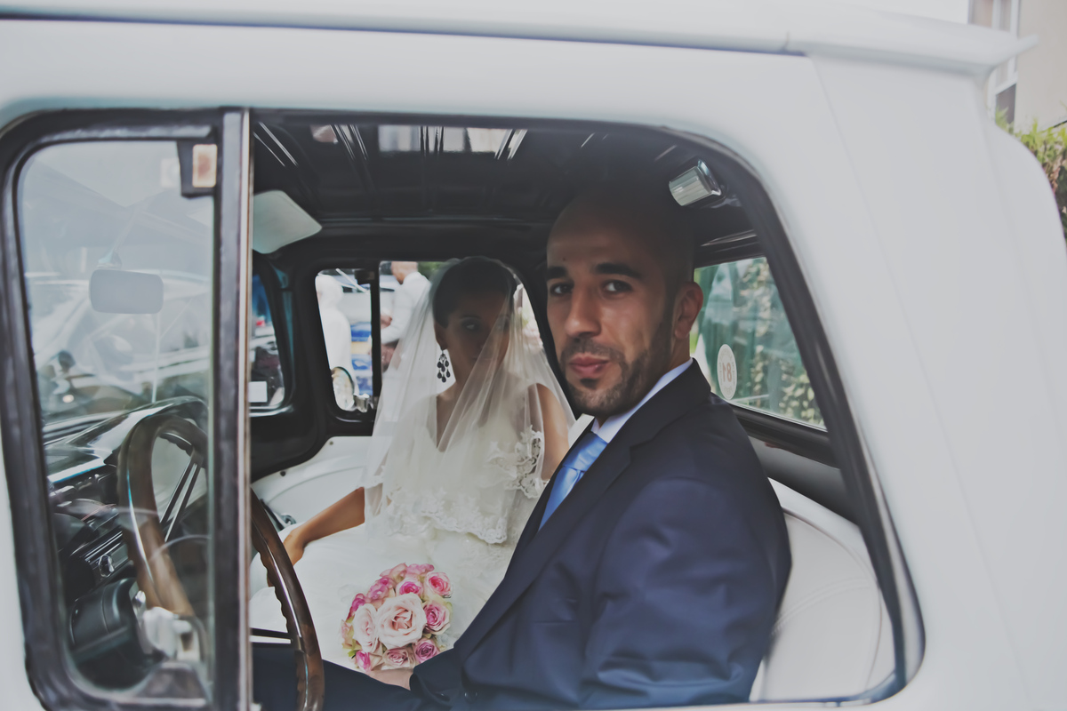 Wedding. N & N