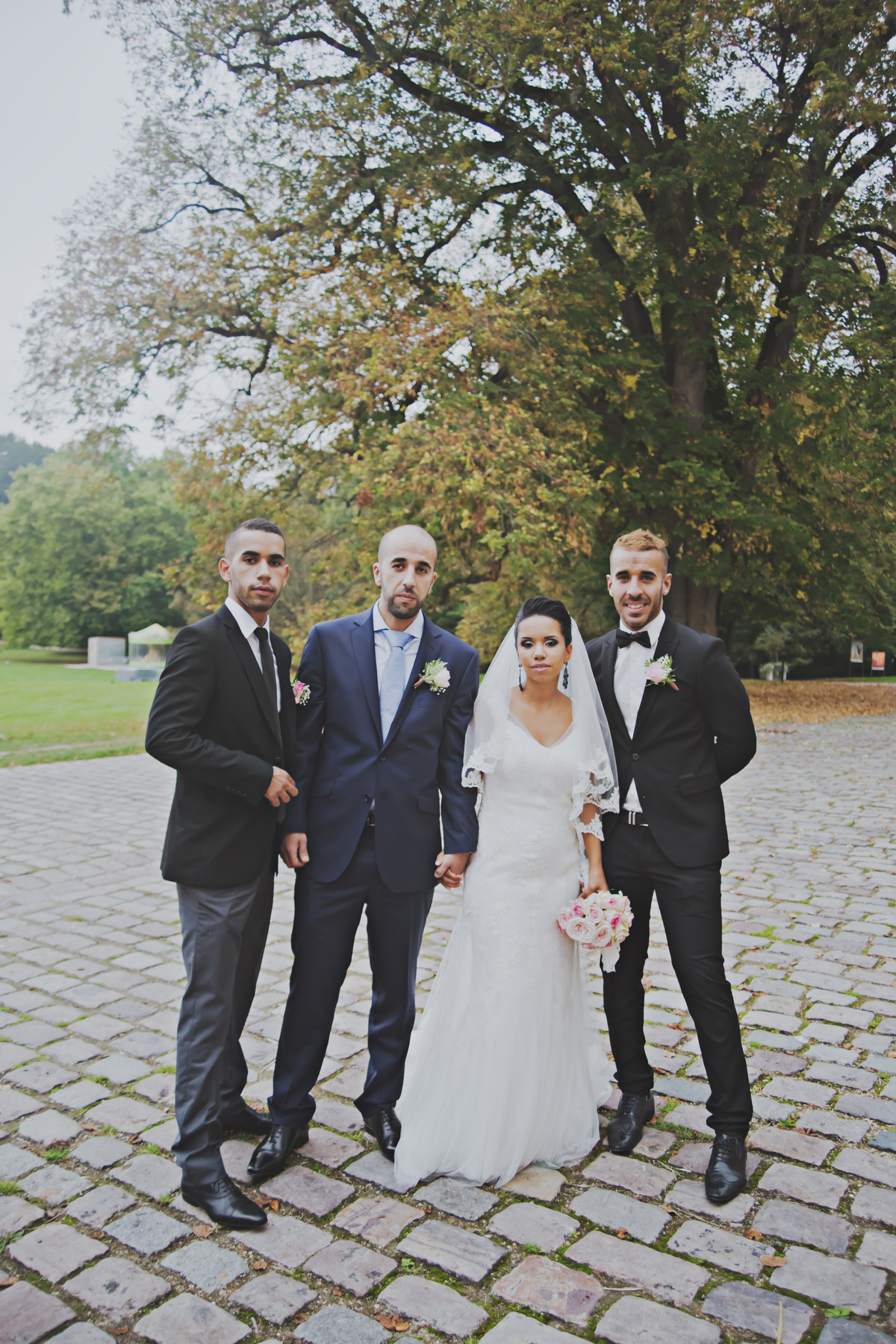 Wedding. N & N