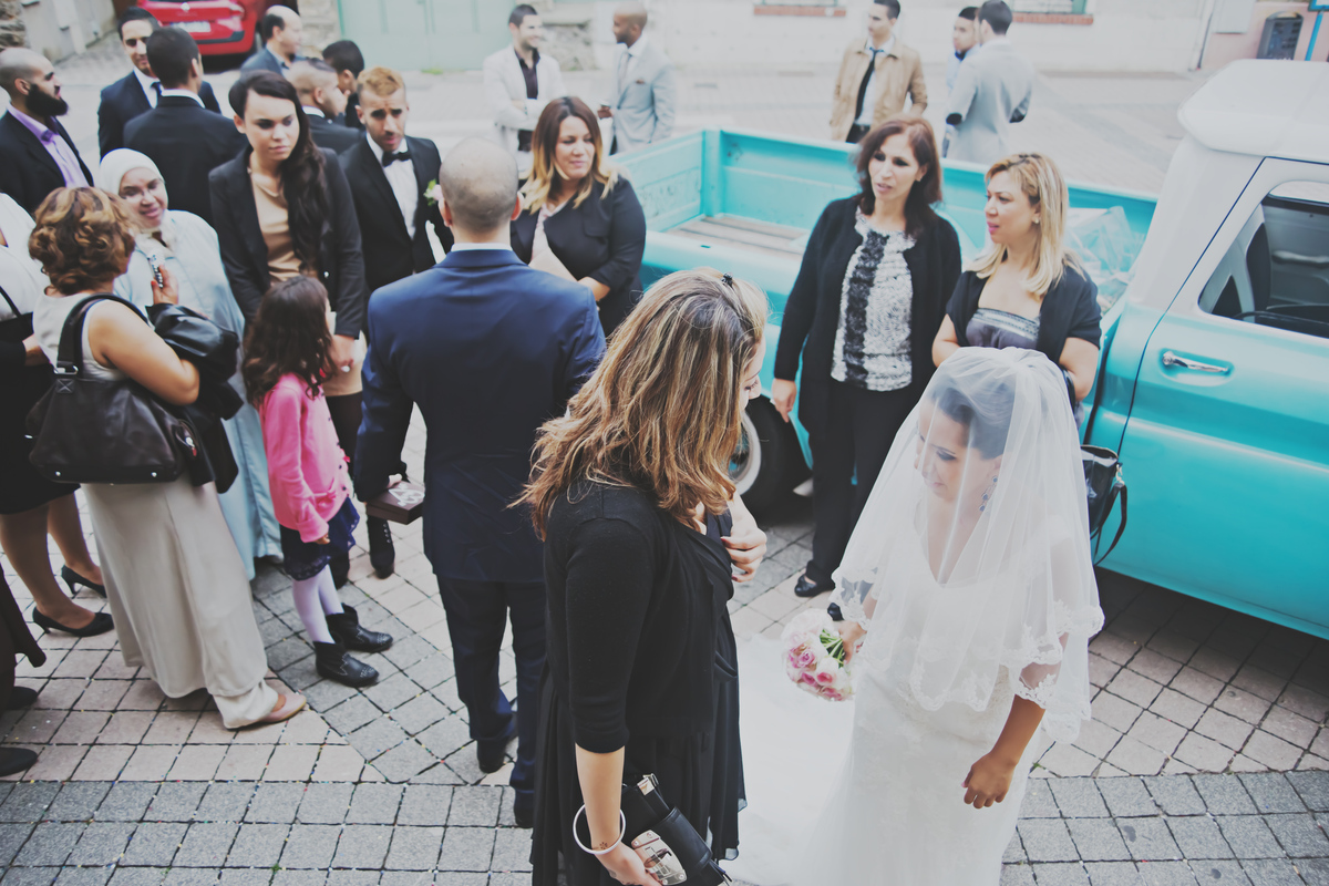 Wedding. N & N