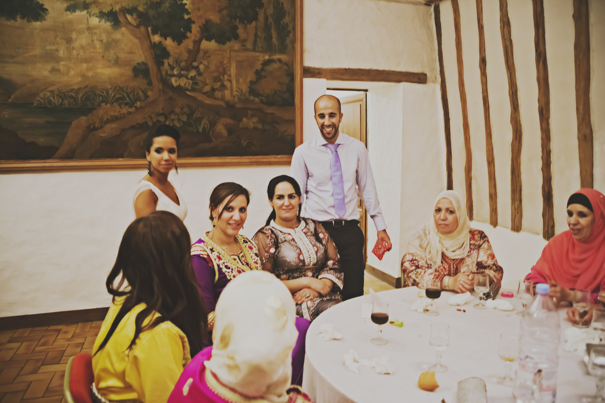 Wedding. N & N