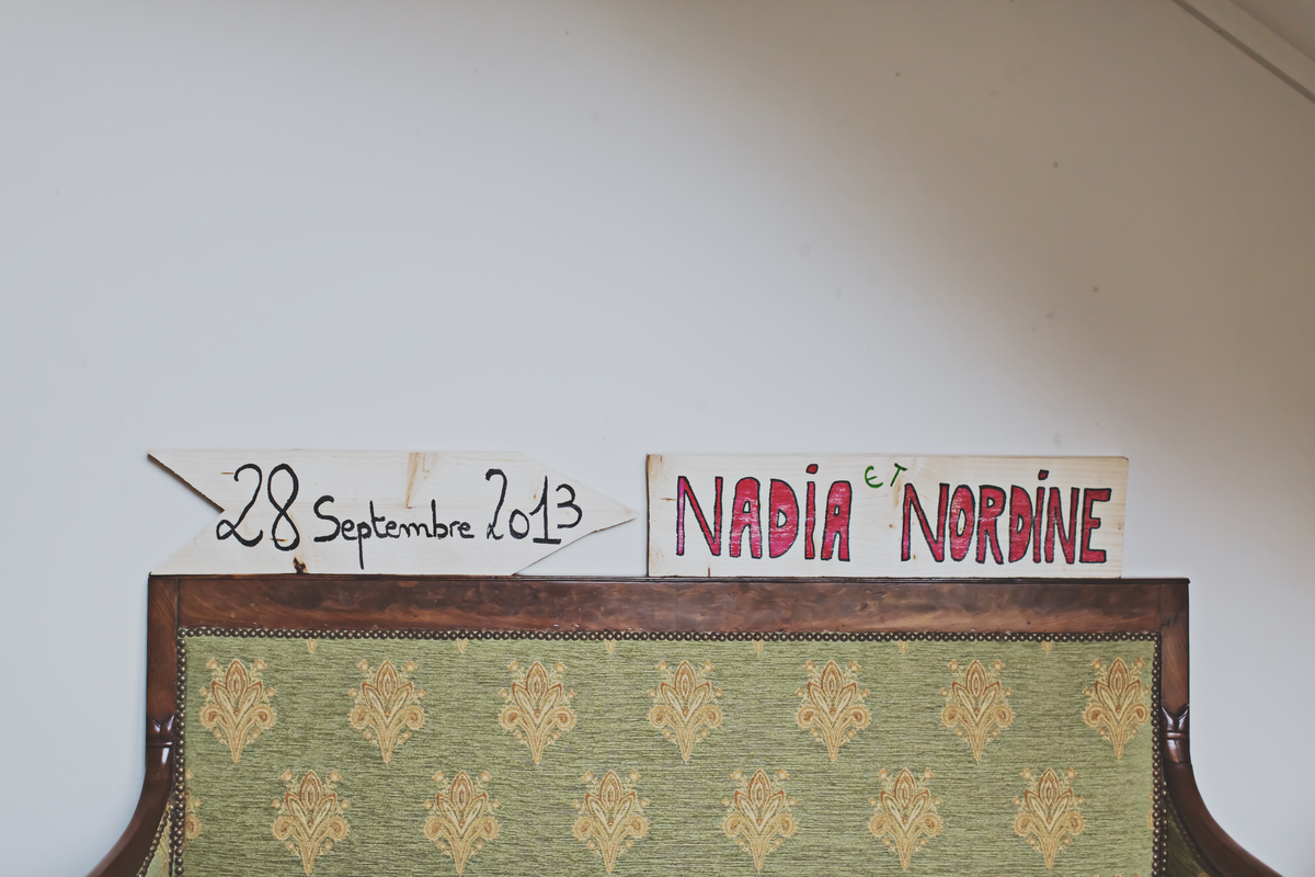 Wedding. N & N