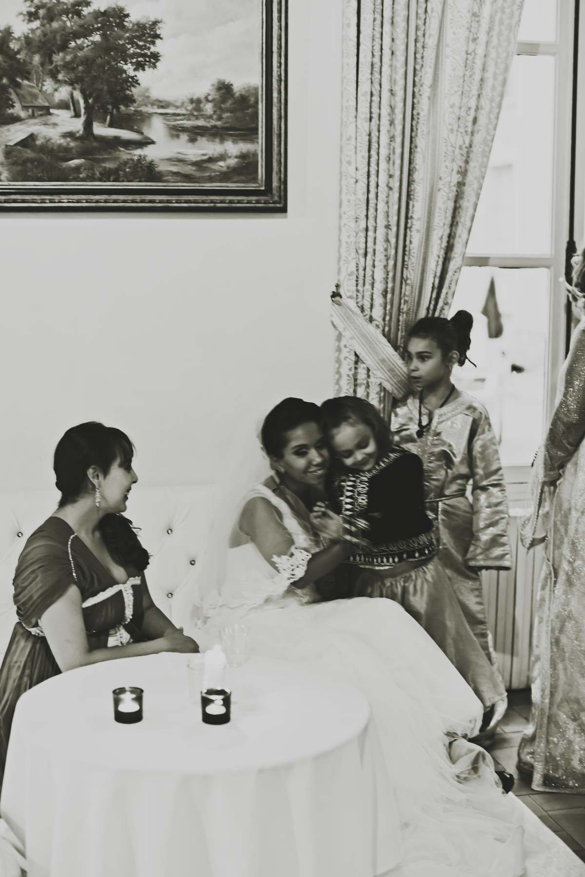 Wedding. N & N