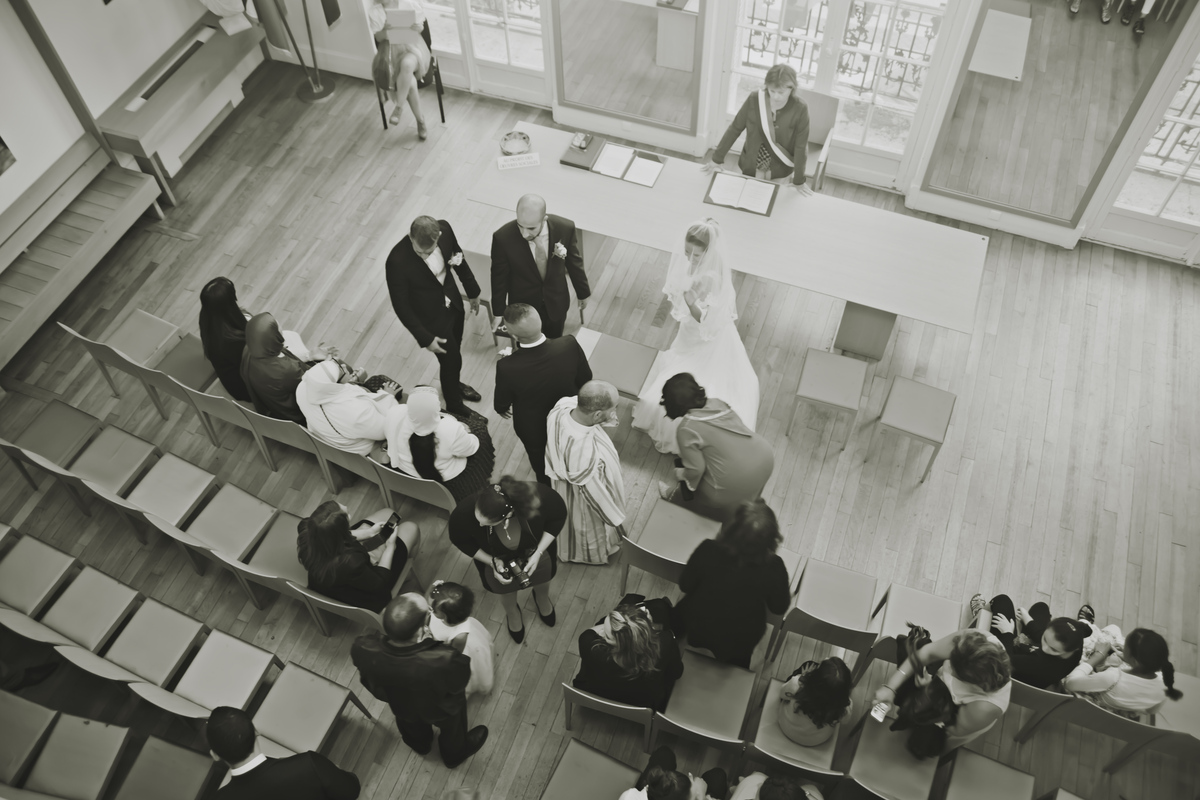 Wedding. N & N