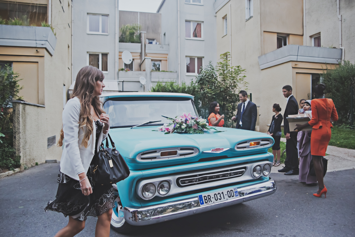 Wedding. N & N
